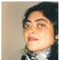 Marta Cantero Díaz