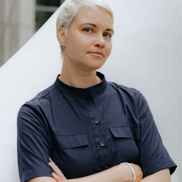 Svetlana Grishaeva