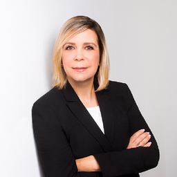 Ines Stuermer