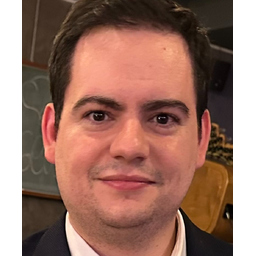 Marcos Martinez