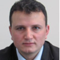 Mustafa Demirci