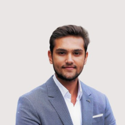 Ashish Soni