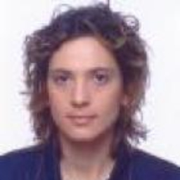 Mª del Carmen Valverde Perez