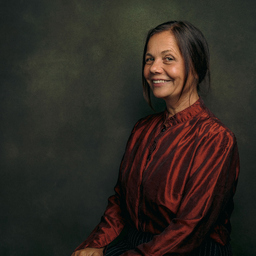 Judith Keller