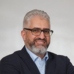 Ashref Abdelsalam