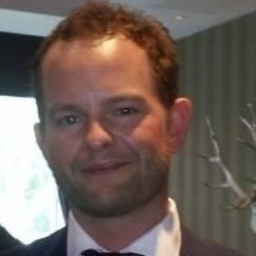 Mike Gardener's profile picture