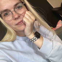 Lara Schmidt