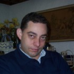 Carlos Lopez Alcazar
