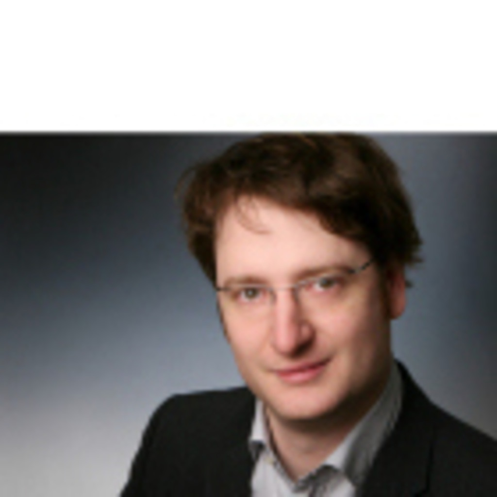 Christian Herzog Managing Director ÜberResearch GmbH XING