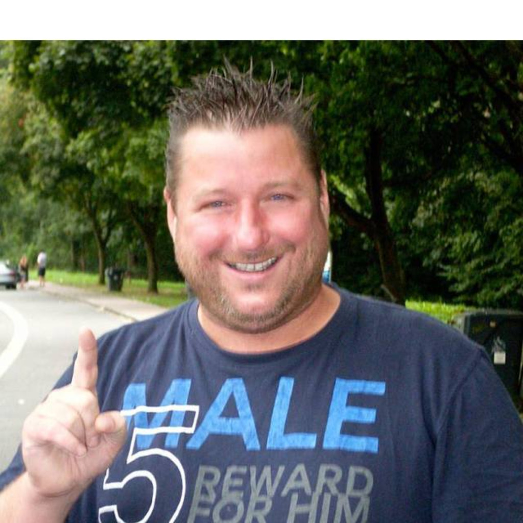 Dirk Nie Booking Promotion Management Marketing JES Booking