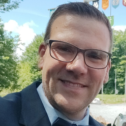 Tim Haverland