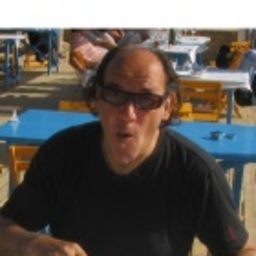 Hanspeter K. Weiß
