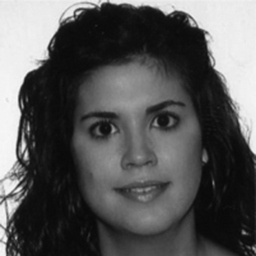 Laia Caparó Ferrant