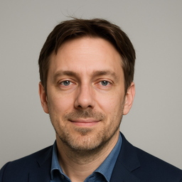 Richard Preiser's profile picture