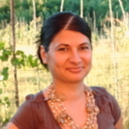 Nicoleta Tudor