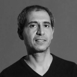 Claude Chalaby