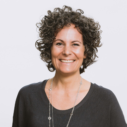Eva-Maria Pitman