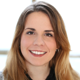 Profilbild Maria Ferrer Delgado