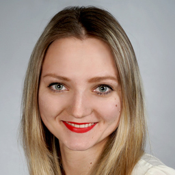 Halyna Tupytska