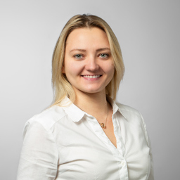 Halyna Tupytska