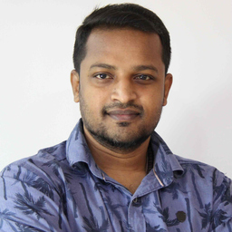Ashish Kumer Das