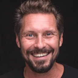 Sven Eric Schnackenberg