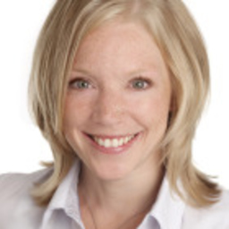 Dr. Katrin Volling