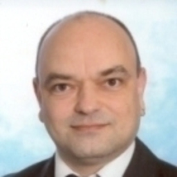 Harald Gleisberg
