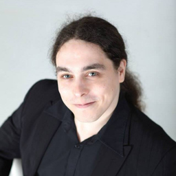 Patrick Viltuznik