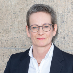 Heike Schildmeier