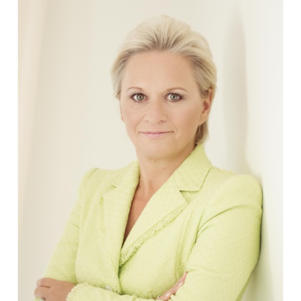 Social Media Profilbild Petra Schlösser 