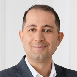 Saeed Rastegar