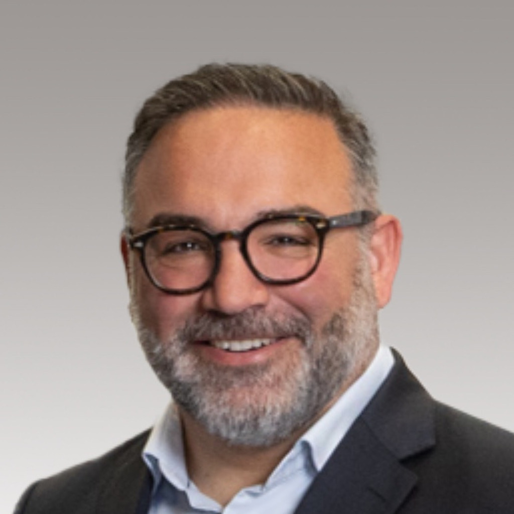 Domenico Marino Vorstand & Group Chief Operating Officer Knauf