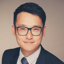 Dr. Tiancheng Liang