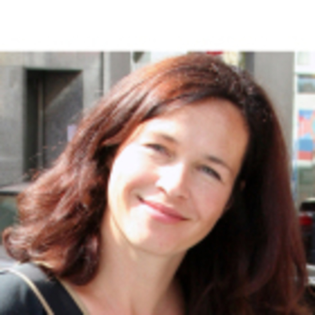 Juliane Ritter Abteilungsleiterin Bundesbau 4 militärisch Bau und