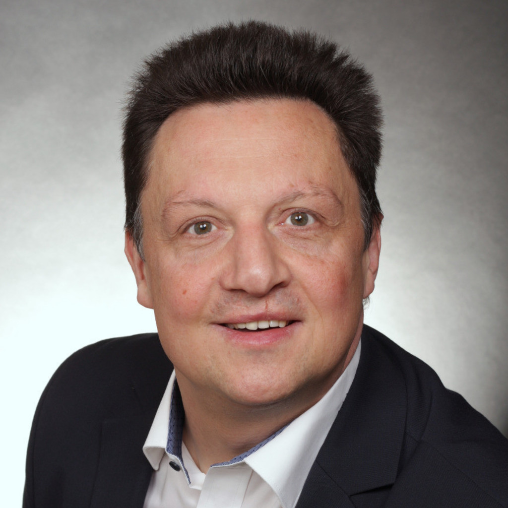 Christian Langenberg Unit Service Director Computacenter AG & Co