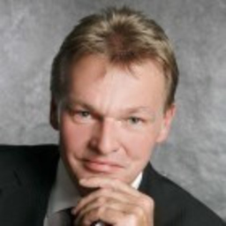 Jens Theodor Eiben's profile picture