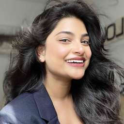Kumari Anisa