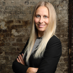 Annika Gehring