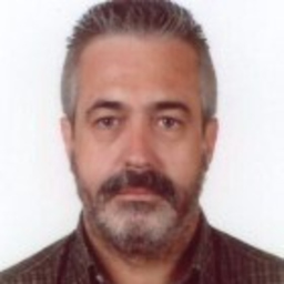 Prof. Óscar López Corral