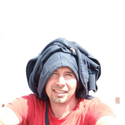 Martijn Fernandez Cordoba