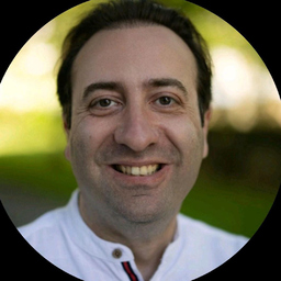 Nader Raslan