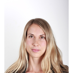 Miriam Ruppert