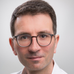Marc Bohlmann's profile picture