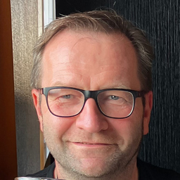 Peter Nagel