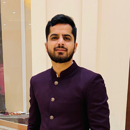 Yatin Chandna