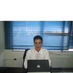 Mert CAVUSOGLU