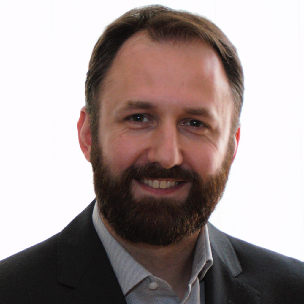 Matthias Rumrich Project Coordinator Building Management Johnson