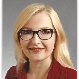 Irina Mende (Sidler)