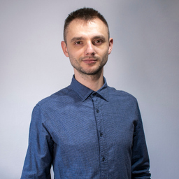 Balázs Béres